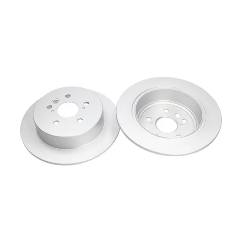 Brzdový kotúč KAVO PARTS BR-9411-C