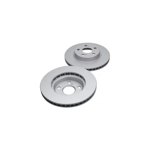 Brzdový kotúč BR-9445-C (KAVO PARTS) - obr. 1
