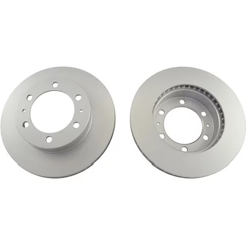 Brzdový kotúč KAVO PARTS BR-9470-C