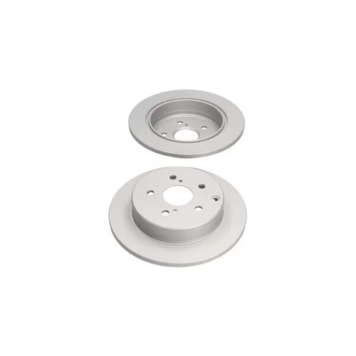 Brzdový kotúč BR-9537-C (KAVO PARTS) - obr. 3
