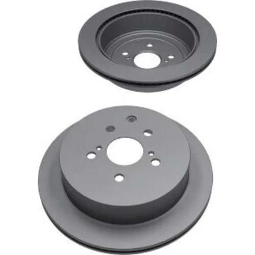 Brzdový kotúč BR-9548-C (KAVO PARTS) - obr. 1