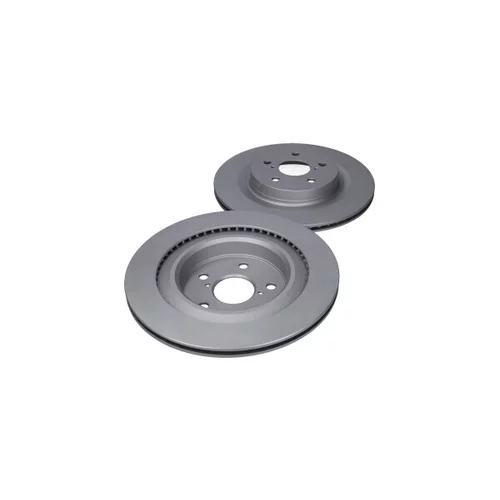 Brzdový kotúč BR-9588-C (KAVO PARTS) - obr. 1
