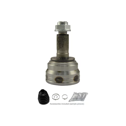 Sada kĺbov hnacieho hriadeľa KAVO PARTS CV-4557