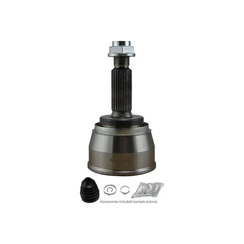 Sada kĺbov hnacieho hriadeľa KAVO PARTS CV-5505