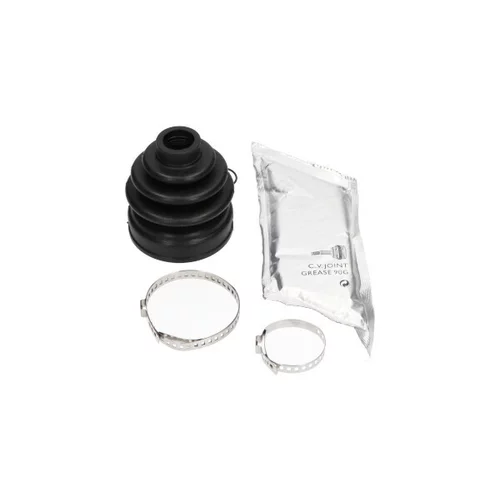 Manžeta hnacieho hriadeľa - opravná sada CVB-3010 (KAVO PARTS) - obr. 3