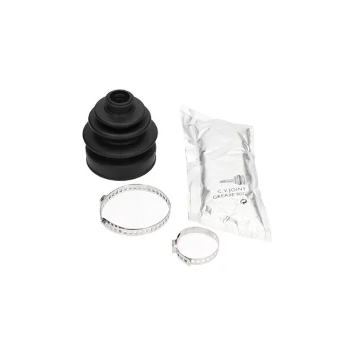 Manžeta hnacieho hriadeľa - opravná sada CVB-4517 (KAVO PARTS) - obr. 3