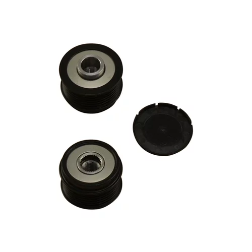 Voľnobežka alternátora KAVO PARTS DFP-3012