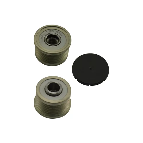 Voľnobežka alternátora KAVO PARTS DFP-5501