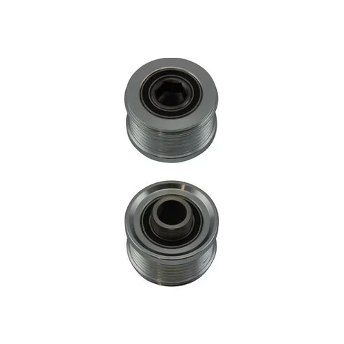 Voľnobežka alternátora KAVO PARTS DFP-6501