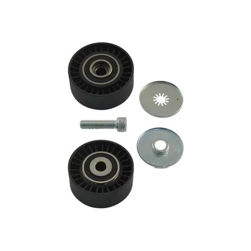 Vratná/vodiaca kladka rebrovaného klinového remeňa KAVO PARTS DIP-1005