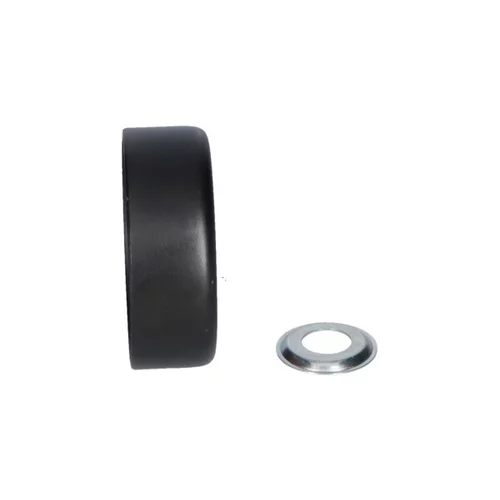 Vratná/vodiaca kladka rebrovaného klinového remeňa DIP-3006 (KAVO PARTS) - obr. 3