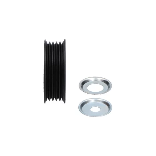 Vratná/vodiaca kladka rebrovaného klinového remeňa DIP-3017 (KAVO PARTS) - obr. 3