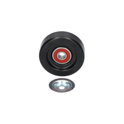 Vratná/vodiaca kladka rebrovaného klinového remeňa KAVO PARTS DIP-6509