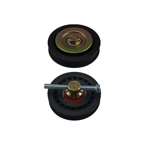 Vratná/vodiaca kladka rebrovaného klinového remeňa KAVO PARTS DIP-9013