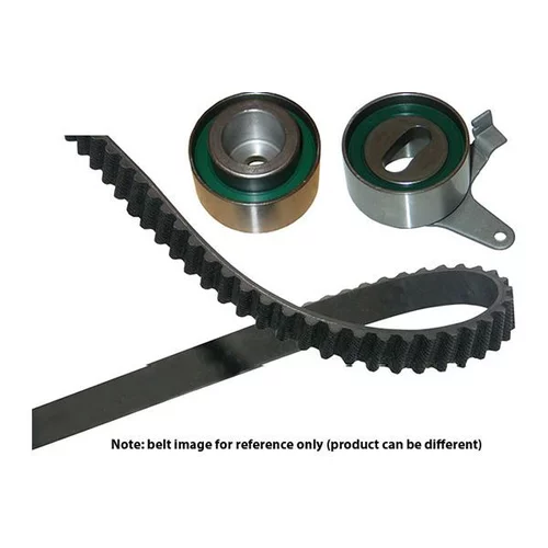 Sada ozubeného remeňa KAVO PARTS DKT-4003