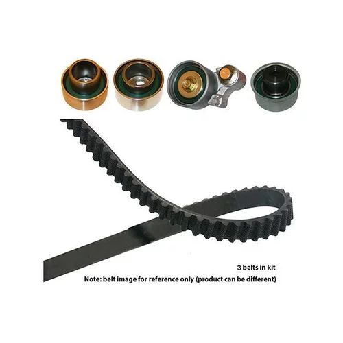 Sada ozubeného remeňa KAVO PARTS DKT-4011