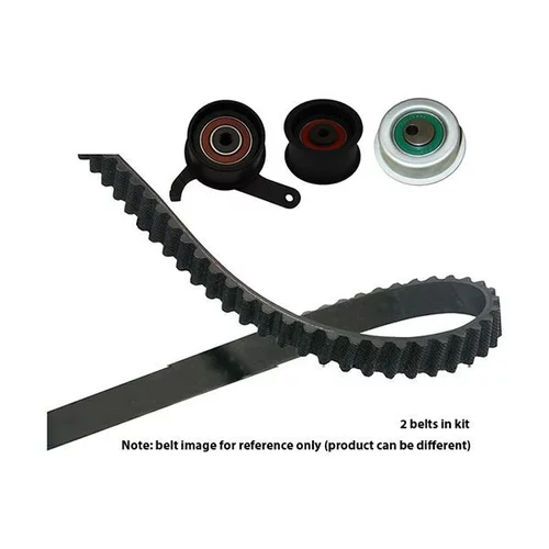 Sada ozubeného remeňa KAVO PARTS DKT-5566