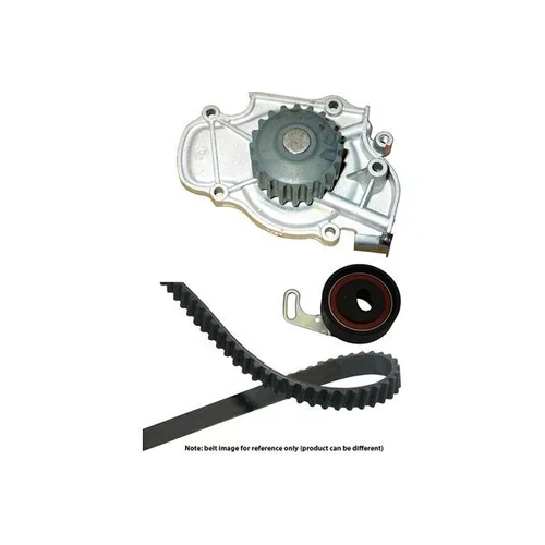 Vodné čerpadlo + sada ozubeného remeňa KAVO PARTS DKW-2010