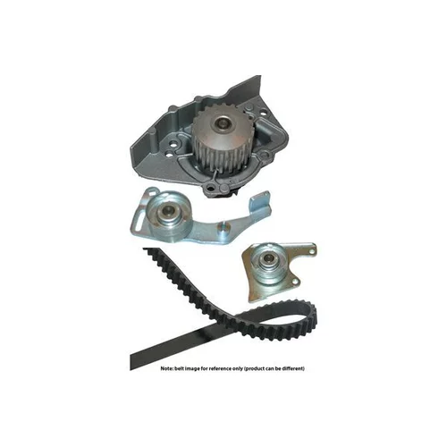 Vodné čerpadlo + sada ozubeného remeňa KAVO PARTS DKW-3001