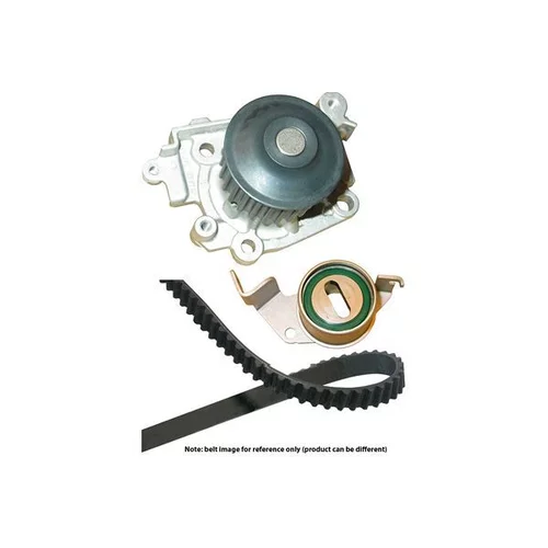 Vodné čerpadlo + sada ozubeného remeňa KAVO PARTS DKW-5505