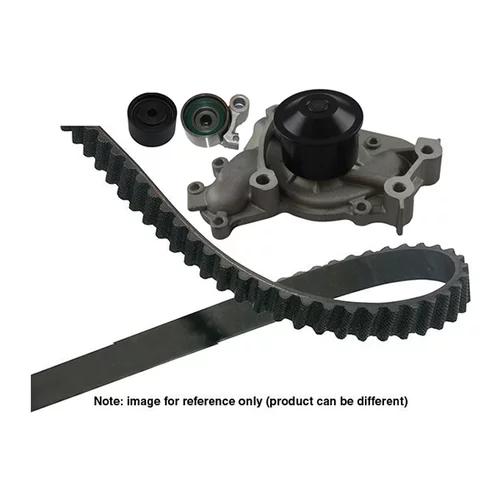 Vodné čerpadlo + sada ozubeného remeňa KAVO PARTS DKW-9016