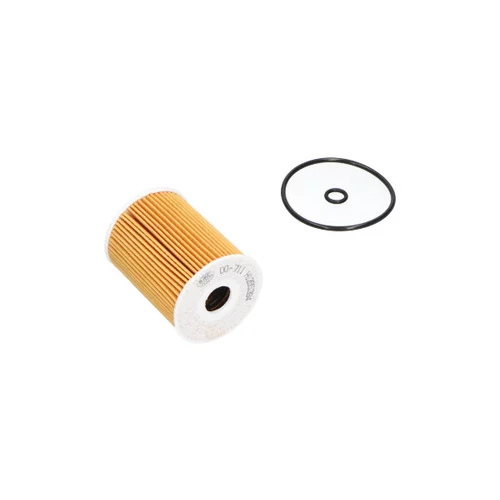Olejový filter DO-711 (KAVO PARTS) - obr. 3
