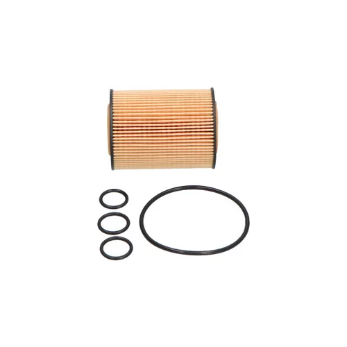 Olejový filter KAVO PARTS DO-726