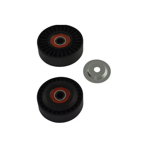 Napínacia kladka rebrovaného klinového remeňa KAVO PARTS DTP-6537