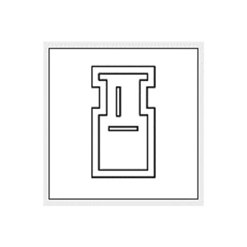 Spínač brzdových svetiel EBL-3003 (KAVO PARTS) - obr. 1
