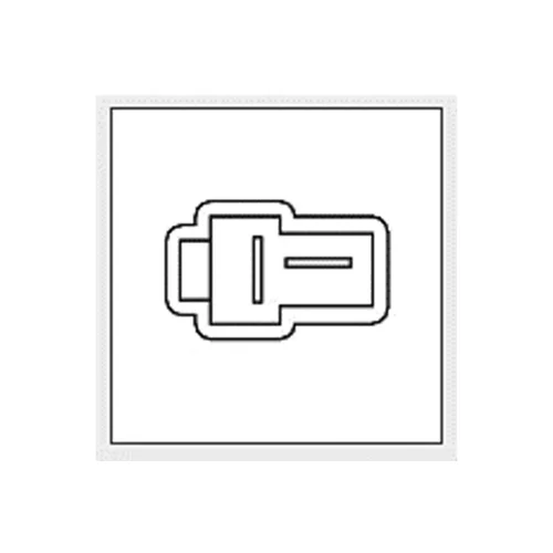 Spínač brzdových svetiel EBL-3004 (KAVO PARTS) - obr. 1