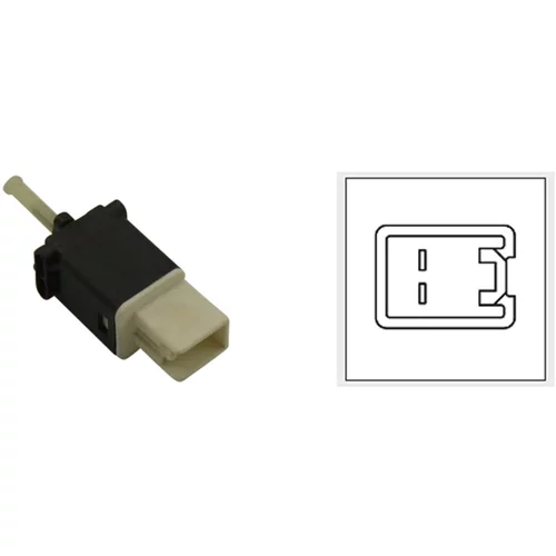 Spínač brzdových svetiel KAVO PARTS EBL-4503