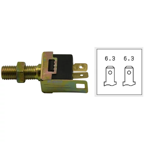 Spínač brzdových svetiel KAVO PARTS EBL-4506