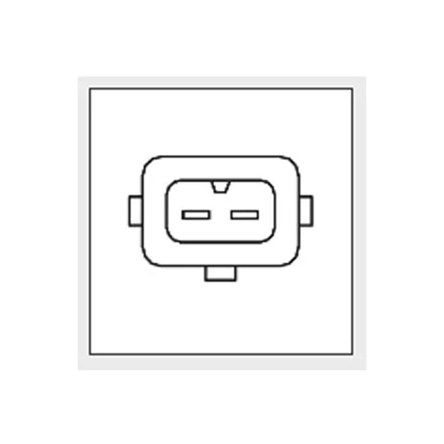 Snímač teploty nasávaného vzduchu EIT-1003 (KAVO PARTS) - obr. 4