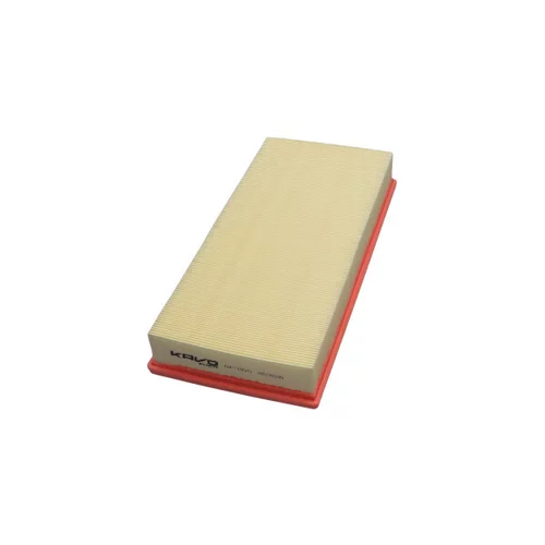 Vzduchový filter FAF-10043 (KAVO PARTS) - obr. 1