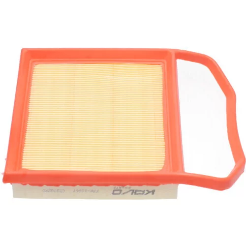 Vzduchový filter KAVO PARTS FAF-10667
