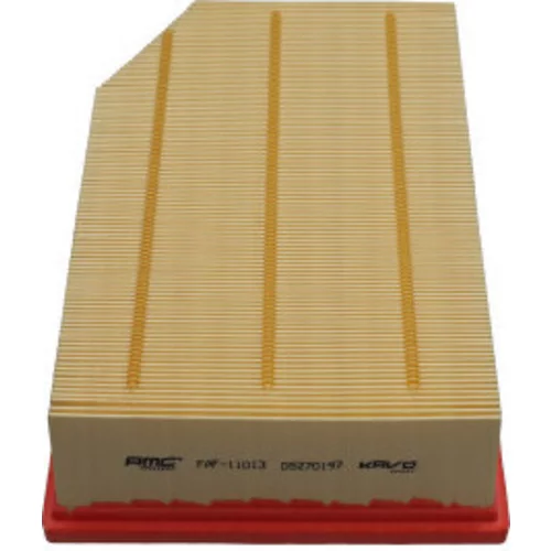 Vzduchový filter FAF-11013 (KAVO PARTS) - obr. 3