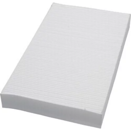 Filter vnútorného priestoru FCA-10001 (KAVO PARTS) - obr. 1