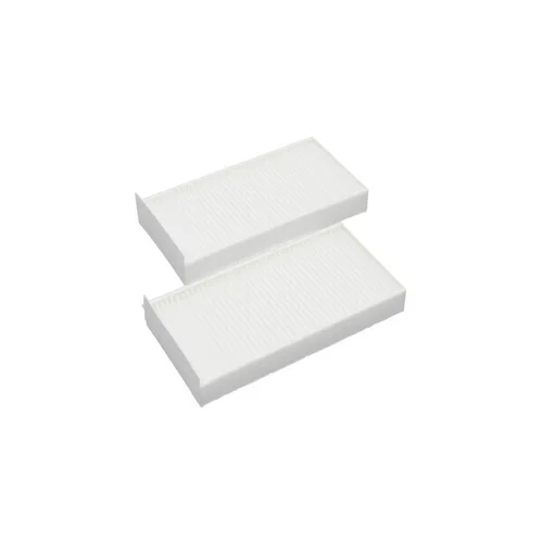 Filter vnútorného priestoru FCA-10021 (KAVO PARTS) - obr. 2