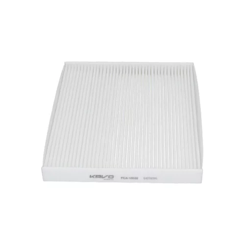 Filter vnútorného priestoru KAVO PARTS FCA-10039