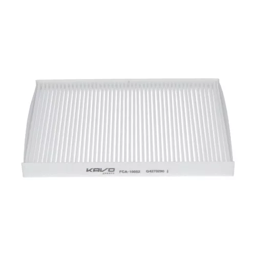 Filter vnútorného priestoru KAVO PARTS FCA-10052