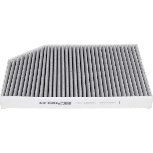 Filter vnútorného priestoru KAVO PARTS FCA-10058C