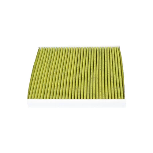 Filter vnútorného priestoru FCA-10068X (KAVO PARTS) - obr. 2