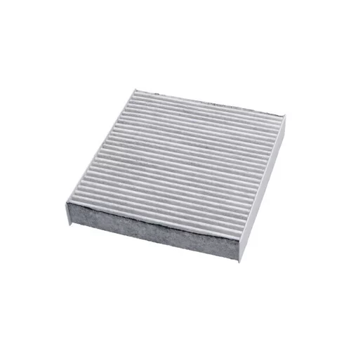 Filter vnútorného priestoru FCA-10081C (KAVO PARTS) - obr. 1