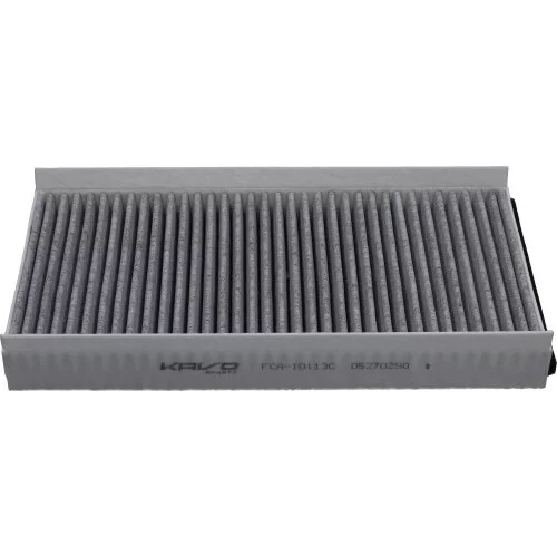 Filter vnútorného priestoru KAVO PARTS FCA-10113C