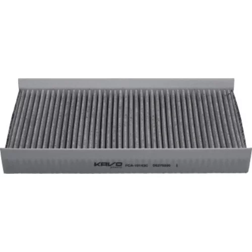 Filter vnútorného priestoru FCA-10143C (KAVO PARTS) - obr. 2