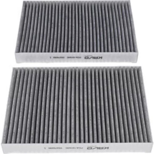Filter vnútorného priestoru FCA-10164C (KAVO PARTS) - obr. 2