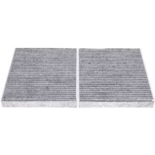 Filter vnútorného priestoru FCA-10214C (KAVO PARTS) - obr. 2