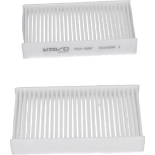 Filter vnútorného priestoru KAVO PARTS FCA-10287