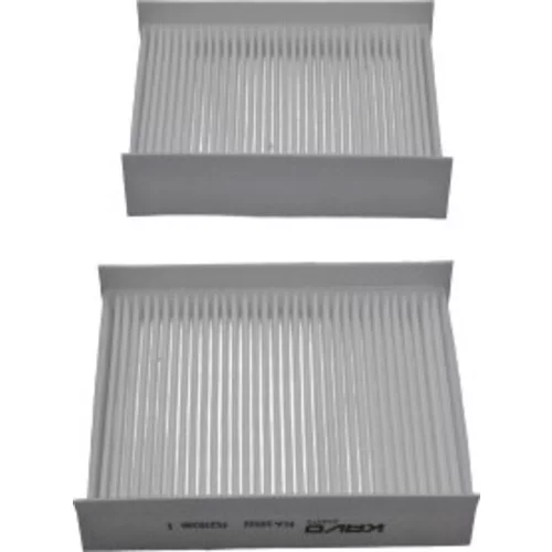 Filter vnútorného priestoru FCA-10322 (KAVO PARTS) - obr. 3