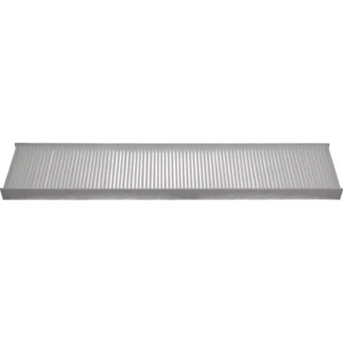 Filter vnútorného priestoru FCA-10394 (KAVO PARTS) - obr. 2